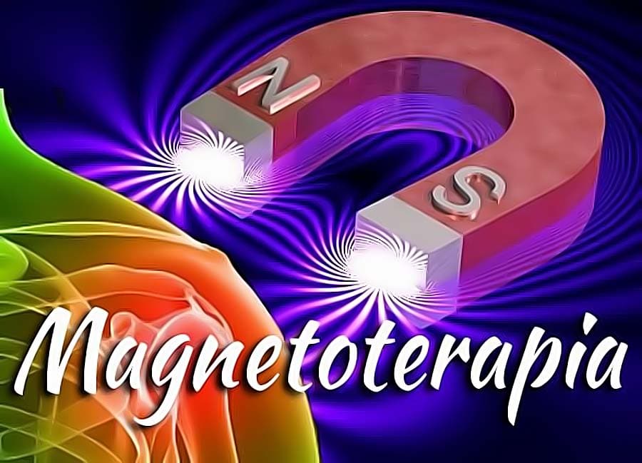 Magnetoterapia
