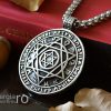 Amuleta_Talisman_Pandantiv_Steaua_Lui_David_Zodiac_Rune_INOX_PND095-04
