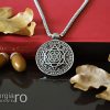Amuleta_Talisman_Pandantiv_Steaua_Lui_David_Zodiac_Rune_INOX_PND095-05