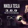 Energia Liberă Scalară Nikola Tesla (Free Energy)