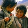Educația copilului în Tibet