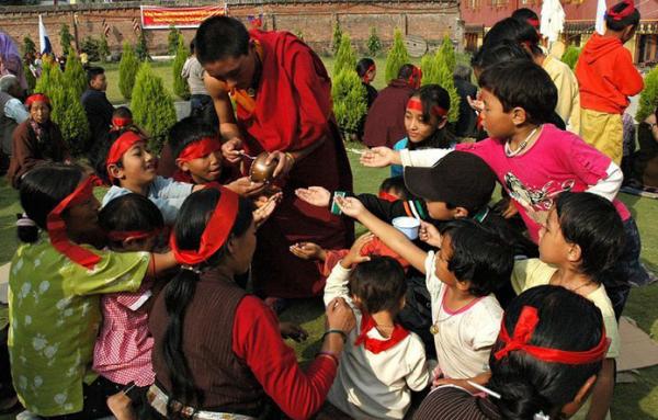 educatia_copiilor_in_tibet