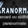 Oameni cu abilități paranormale 2