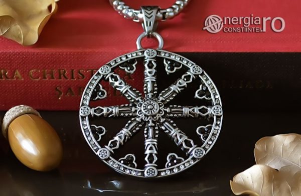 pandant-medalion-amuleta-talisman-colier-pandantiv-roata-norocului-aducator-noroc-inox-PND107-06