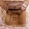 Tunelurile misterioase de sub piramide