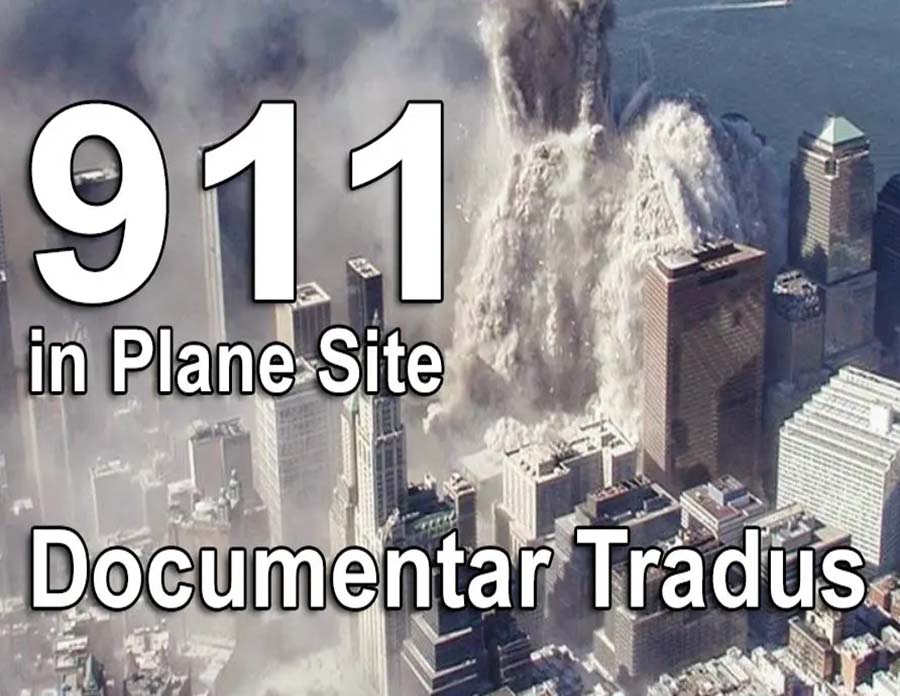 911-in-plane-site-documentar-tradus