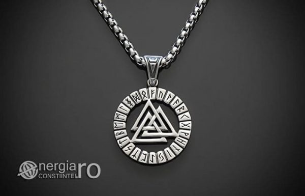 pandant-amuleta-talisman-medalion-pandantiv-protector-de-protectie-valknut-odin-rune-inox-PND111-01
