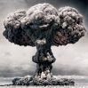 Bombardamente atomice în antichitate