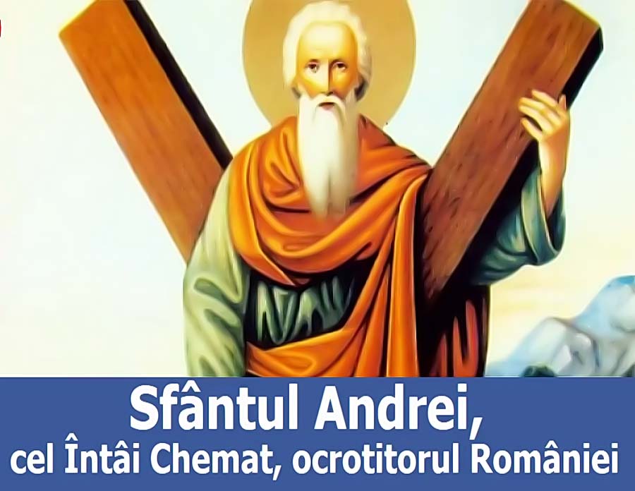 sfantul-andrei-ocrotitorul-romaniei