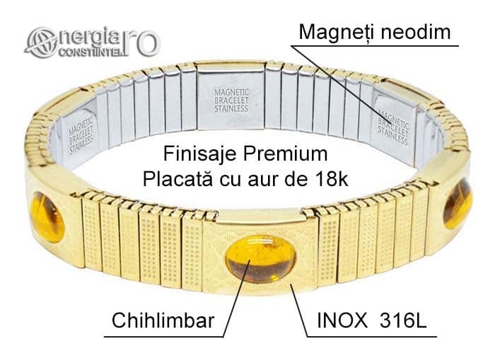 Bratara-Magnetica-Energetica-Medicinala-Terapeutica-Chihlimbar-Magneti-Neodim-INOX-BRA001-04