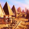 Regatul necunoscut al faraonilor negri