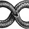 Șarpele, Simbol Mistic Sacru