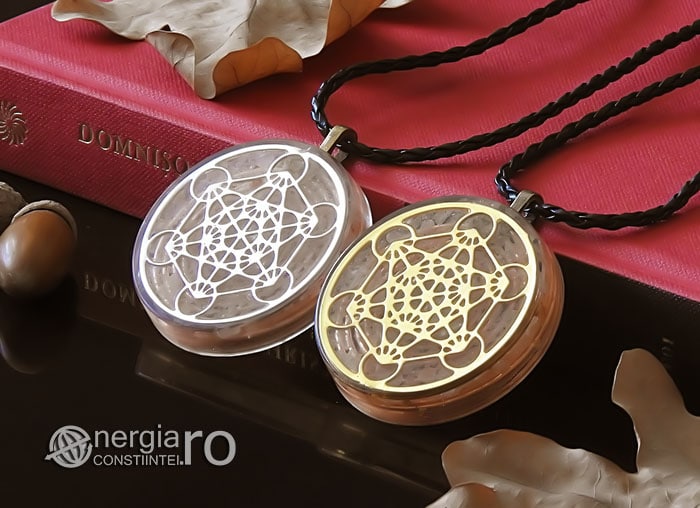 Amuleta-Talisman-Medalion-Colier-Pandant-Pandantiv-Orgon-Orgonic-Cubul-Lui-Metatron-Cristale-Cuart-Roz-ORG011-04