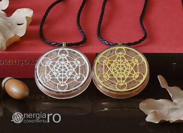Amuleta-Talisman-Medalion-Colier-Pandant-Pandantiv-Orgon-Orgonic-Cubul-Lui-Metatron-Cristale-Cuart-Roz-ORG011-06