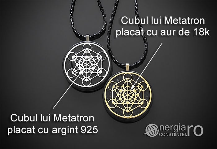 Amuleta-Talisman-Medalion-Colier-Pandant-Pandantiv-Orgonic-Orgon-Magnetic-Cubul-lui-Metatron-Cenusa-Vulcanica-Turmalina-ORG015-07