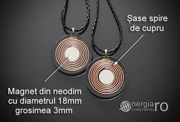 Amuleta-Talisman-Medalion-Colier-Pandant-Pandantiv-Orgonic-Orgon-Magnetic-Cubul-lui-Metatron-Cenusa-Vulcanica-Turmalina-ORG015-08