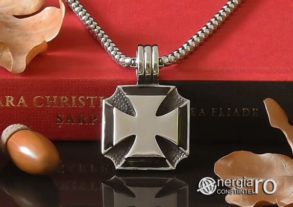 amuleta-talisman-medalion-colier-pandant-pandantiv-crucea-malteza-de-fier-protector-protectoare-protectie-inox-PND074-06