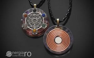 amuleta-talisman-medalion-colier-pandant-pandantiv-orgon-orgonic-magnetic-cubul-lui-metatron-placat-argint-magnet-cupru-ametist-ORG016-00