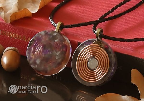 amuleta-talisman-medalion-colier-pandant-pandantiv-orgon-orgonic-magnetic-spirala-de-cupru-magnet-neodim-cristale-ametist-org035-02