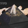 Piramida Energetica Orgonica Magnetica – cod ORG051
