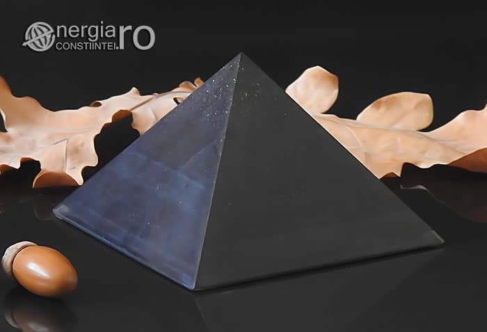 rib Ultimate carve ⭐Piramida Energetica Orgonica Magnetica - cod ORG052 |  ⭐EnergiaConştiinţei.ro