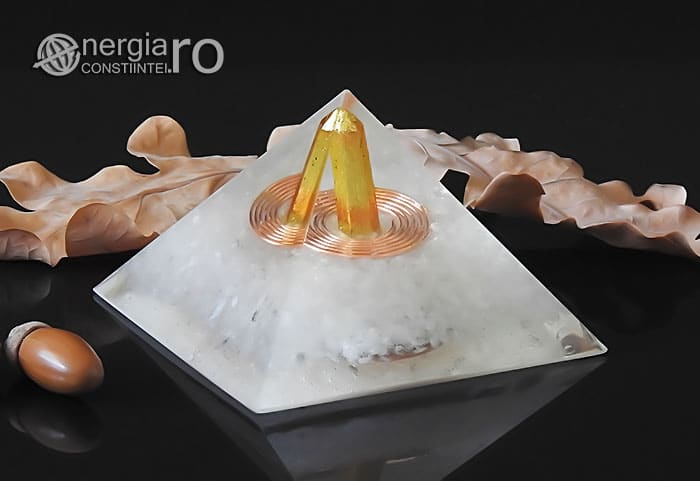 Piramida-Energetica-Orgonica-Orgon-Magnetic-Magnetica-Cristale-Cuart-Aur-Spirala-Cupru-Magnet-Neodim-ORG053-00