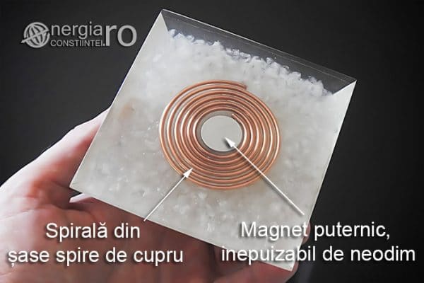 Piramida-Energetica-Orgonica-Orgon-Magnetic-Magnetica-Cristale-Cuart-Aur-Spirala-Cupru-Magnet-Neodim-ORG053-06