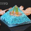 Piramida Orgon Energetica Magnetica – cod ORG058