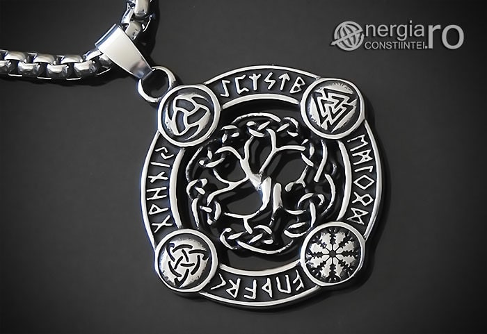 amuleta-talisman-medalion-colier-pandant-pandantiv-arborele-pomul-copacul-vietii-viking-celtic-INOX-ORG142-00