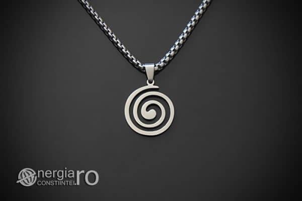 amuleta-talisman-medalion-colier-pandant-pandantiv-spirala-inox-PND285-01