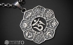 amuleta-talisman-medalion-colier-pandant-pandantiv-om-mani-padme-hum-argint-PND946-00