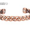 Brăţară Magnetică Terapeutică CUPRU – cod BRA049