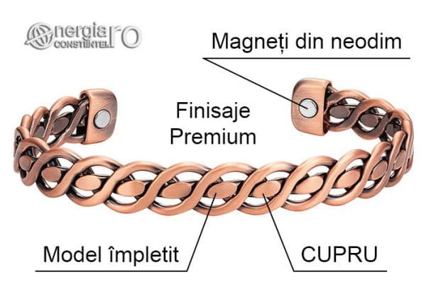 bratara-magnetica-terapeutica-energetica-medicinala-magneti-neodim-de-dama-cupru-BRA049-04