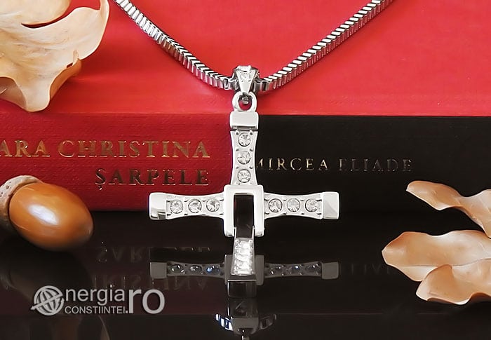 amuleta-talisman-medalion-colier-pandant-pandantiv-crucifix-cruciulita-cruce-fast-and-furious-vin-diesel-dominic-toretto-inox-PND049c-06