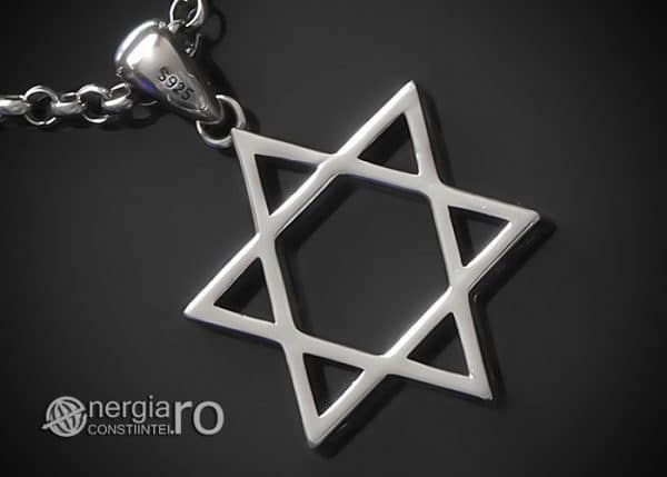 amuleta-talisman-medalion-colier-pandant-pandantiv-steaua-lui-david-hexagrama-argint-PND917-00