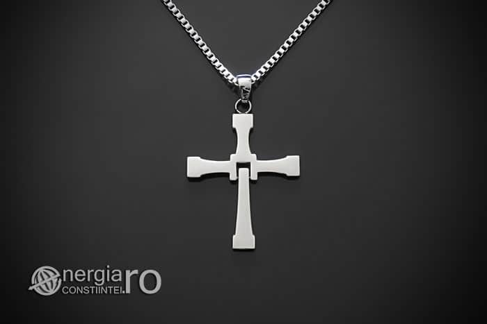 amuleta-talisman-medalion-colier-pandant-pandantiv-cruce-crucifix-cruciulita-dominic-toretto-vin-diesel-fast-and-furious-inox-PND049d-02
