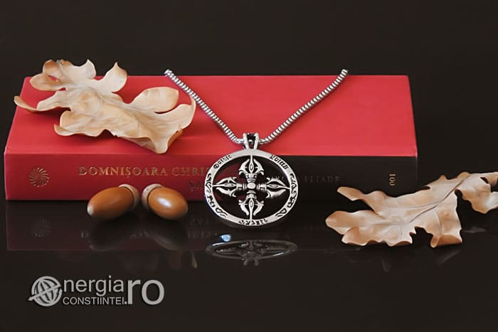 amuleta-talisman-medalion-colier-pandant-pandantiv-crucea-vajra-dorje-hindu-protectie-protector-protectoare-inox-PND191-05
