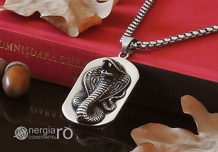 amuleta-talisman-medalion-colier-pandant-pandantiv-sarpe-cobra-inox-PND128-04