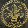 Fleur de Lis / Lys (Floarea de Lis / Lys) Origine Simbolistică Beneficii