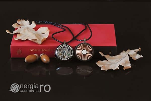 amuleta-talisman-medalion-colier-pandant-pandantiv-orgonic-orgon-floarea-vietii-sapte-cristale-cuart-chakre-spirala-cupru-ORG110-04