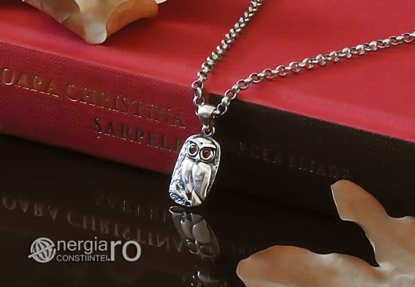 amuleta-talisman-medalion-colier-pandant-pandantiv-protector-protectie-protectoare-bufnita-cucuvea-argint-zircon-925-PND980-04