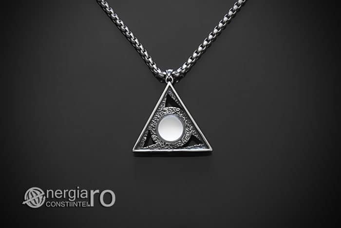amuleta-talisman-medalion-colier-pandant-pandantiv-triunghi-ochi-deochi-albastru-protectie-protector-inox-PND078-02