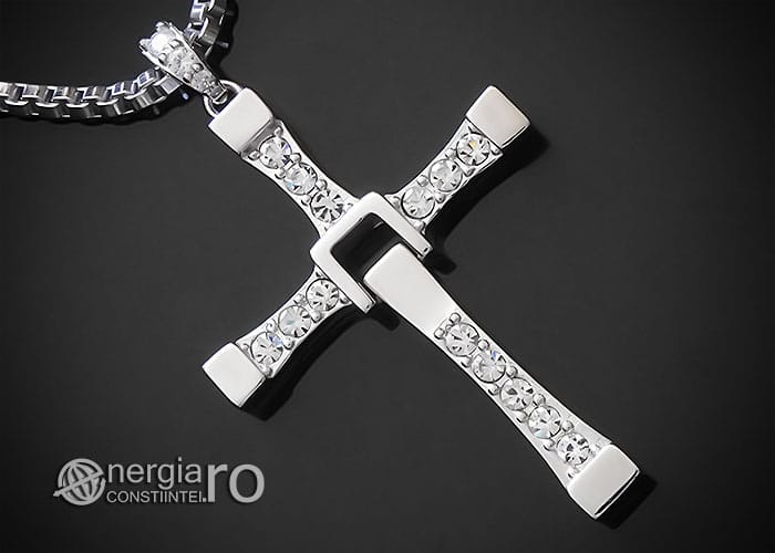 amuleta-talisman-medalion-colier-pandant-pandantiv-cruce-cruciulita-fast-and-furious-vin-diesel-dominic-toretto-argint-PND949b-00