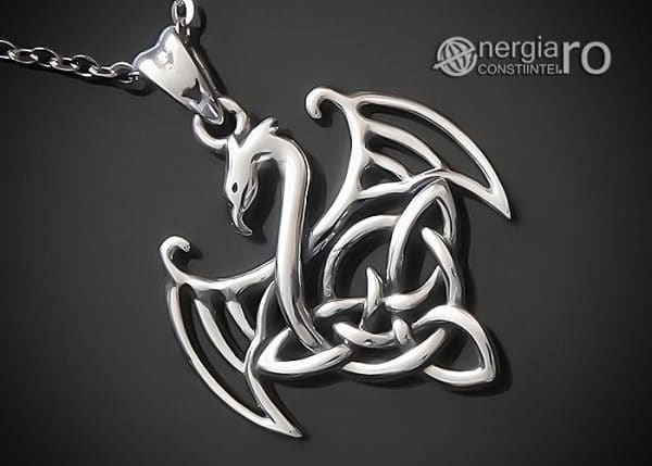 amuleta-talisman-medalion-colier-pandant-pandantiv-dragon-inaripat-argint-925-protecetor-protectie-protectoare-PND640-00