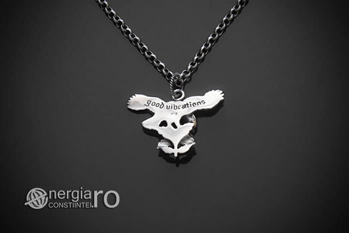 amuleta-talisman-medalion-colier-pandant-pandantiv-vultur-trandafir-argint-925-protector-protectie-protectoare-PND670-02