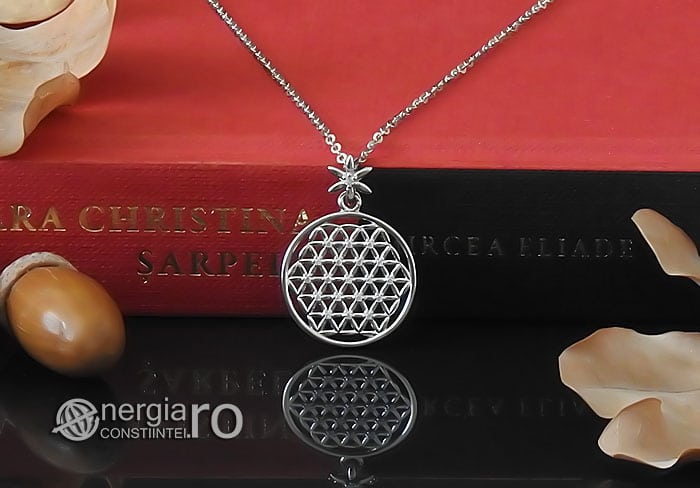 amuleta-talisman-medalion-colier-pandant-pandantiv-floarea-vietii-argint-925-protectie-protector-protectoare-PND601-06