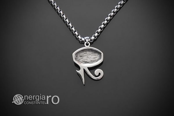 amuleta-talisman-medalion-colier-pandant-pandantiv-ochiul-ra-ochiul-horus-protectie-protector-protectoare-inox-PND226-02