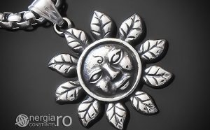 amuleta-talisman-medalion-colier-pandant-pandantiv-soare-solar-protectie-protector-protectoare-inox-PND177-00