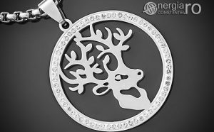 amuleta-talisman-lant-lantisor-medalion-colier-pandant-pandantiv-cerb-protector-protectie-protectoare-inox-PND277-00