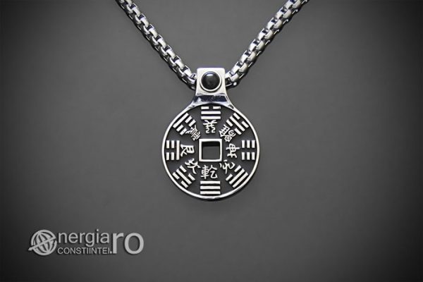 amuleta-talisman-medalion-colier-lant-lantisor-pandant-pandantiv-banut-norocos-noroc-inox-PND246-01